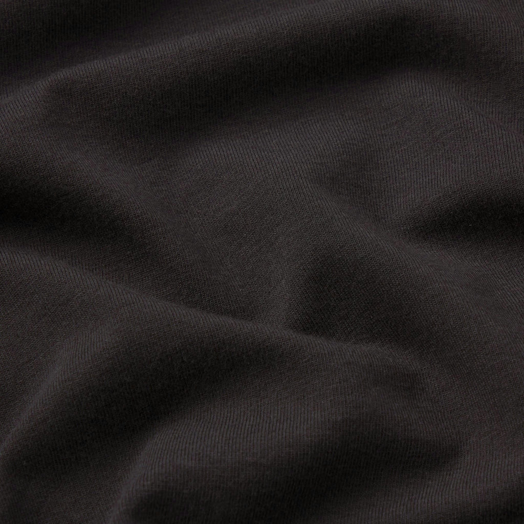 LONG SLEEVE BOATNECK TOP
