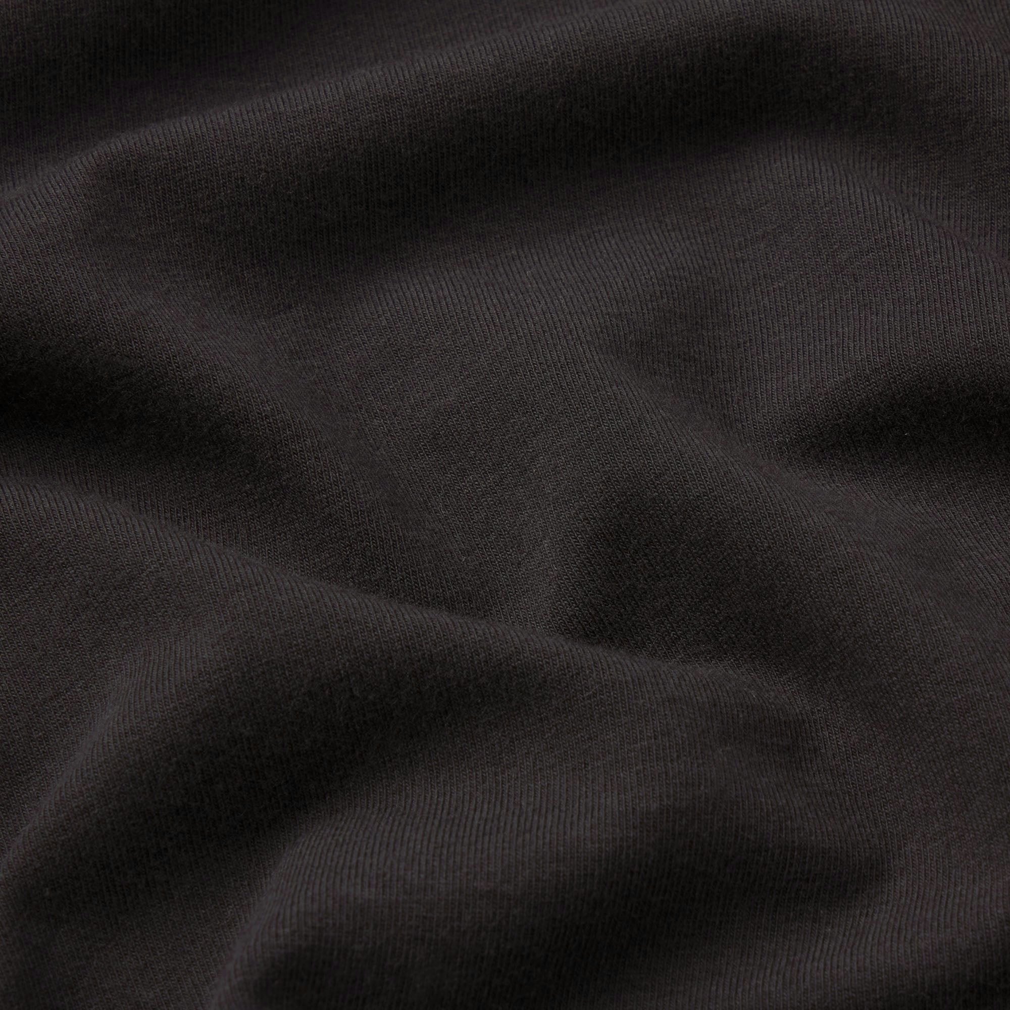 LONG SLEEVE BOATNECK TOP