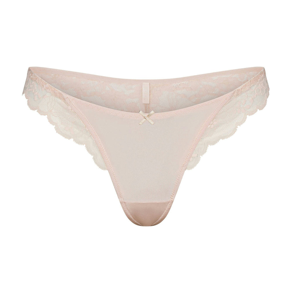 UNLINED MINIMIZER BRA