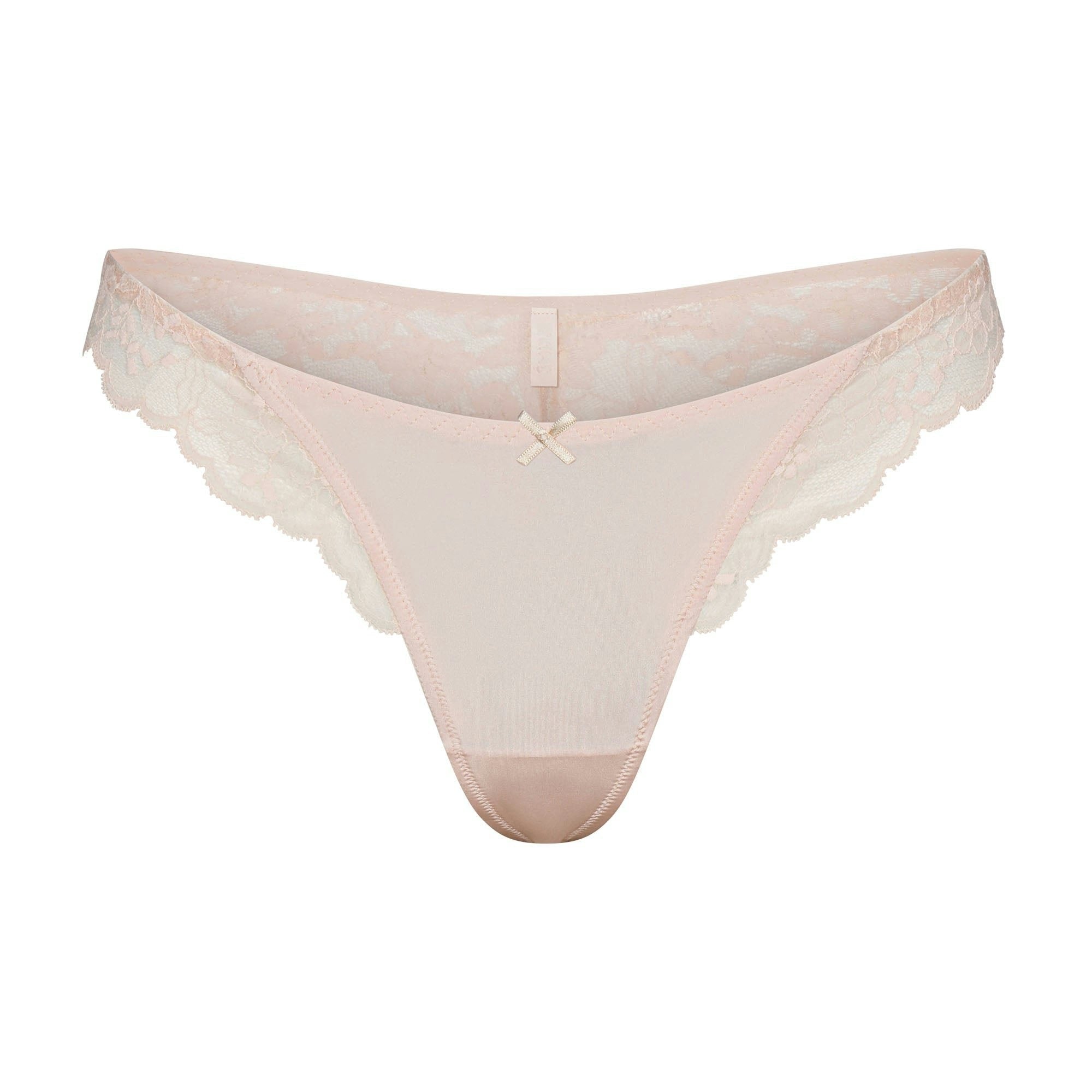 UNLINED MINIMIZER BRA