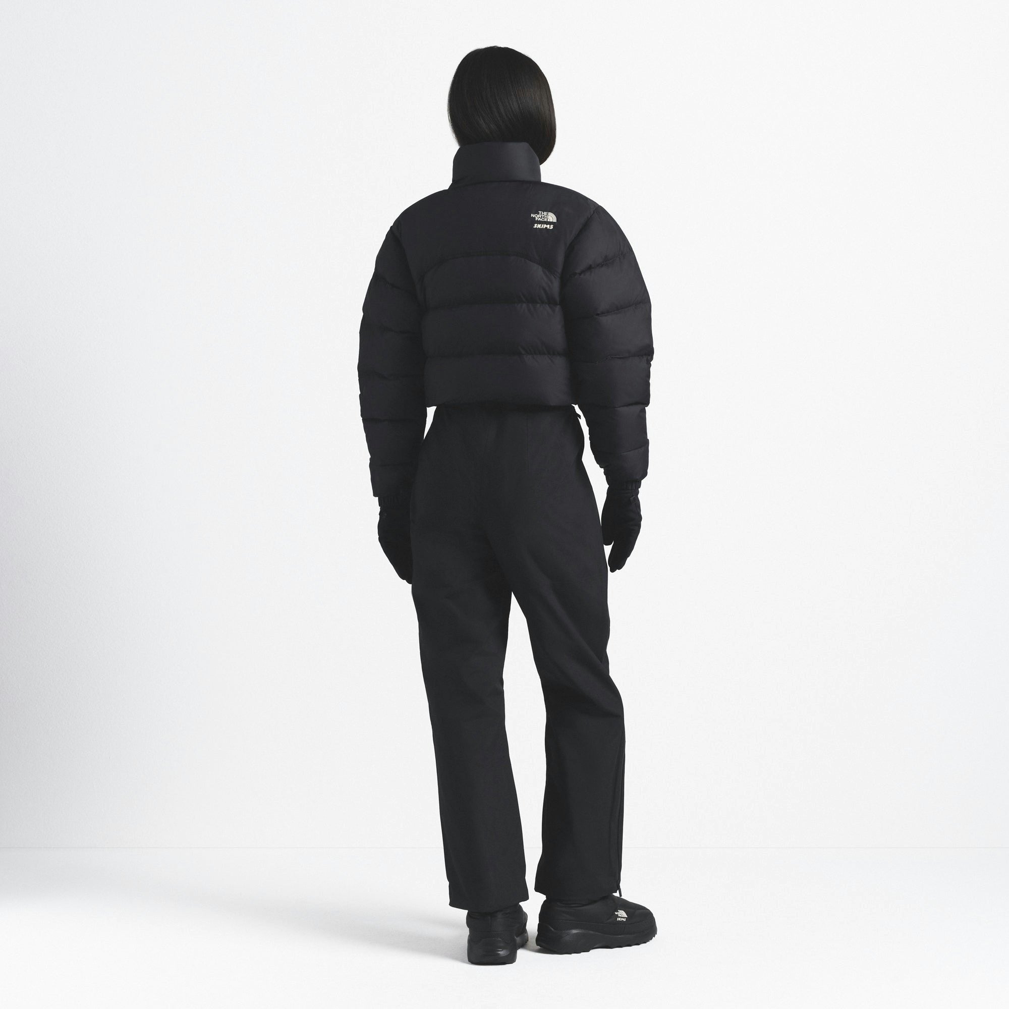 2000 RETRO NUPTSE JACKET