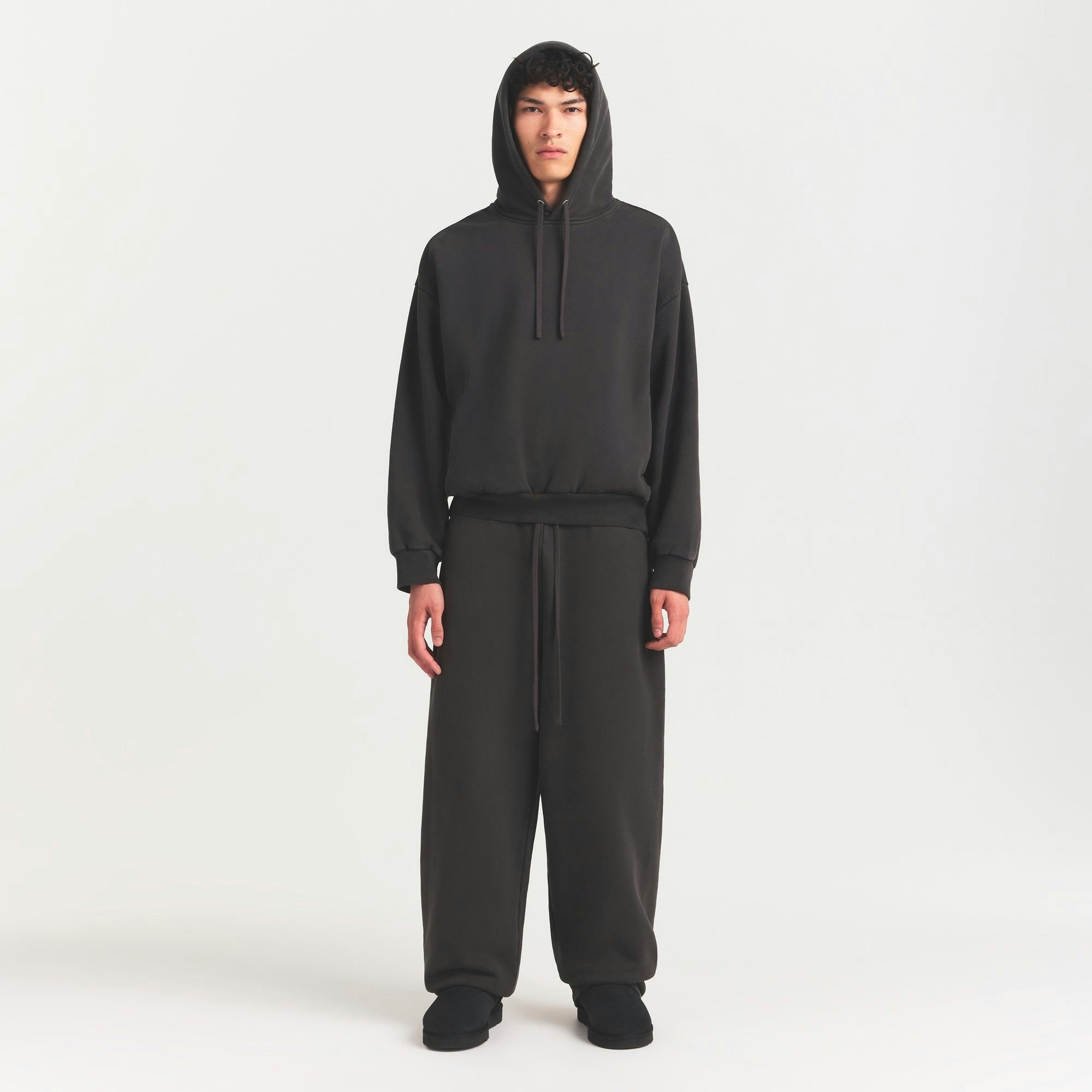 MENS HOODIE