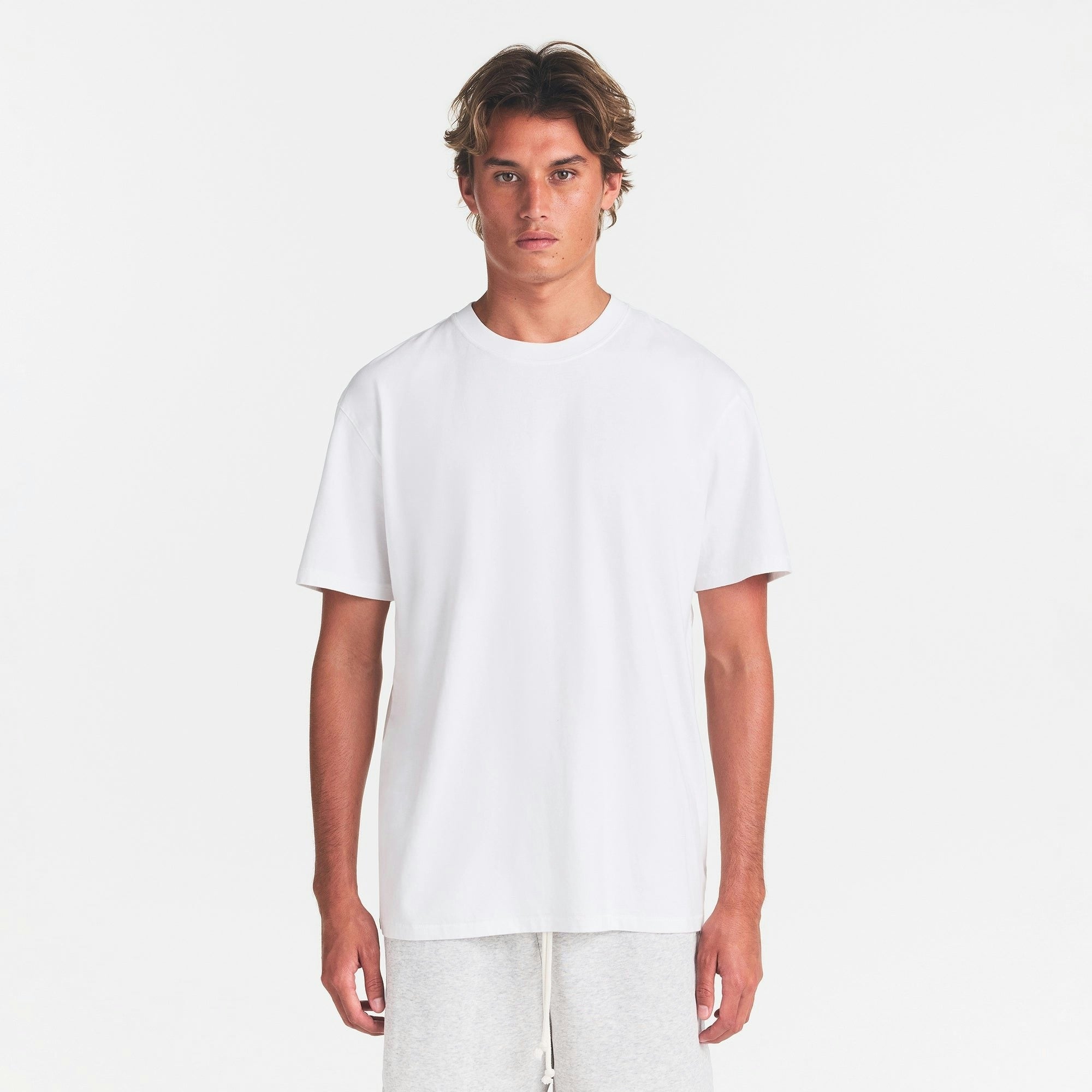 MENS RELAXED T-SHIRT