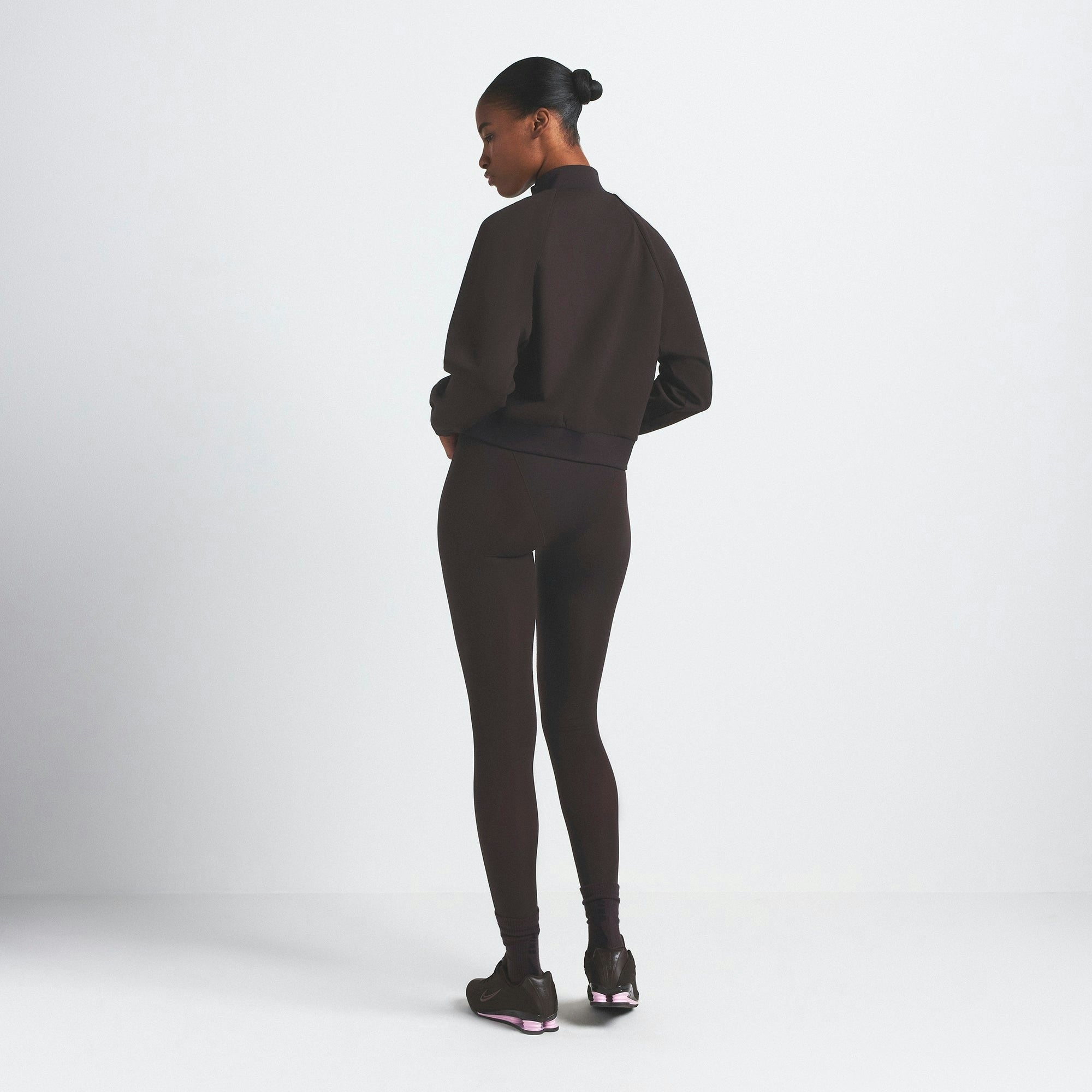 TRACK JACKET