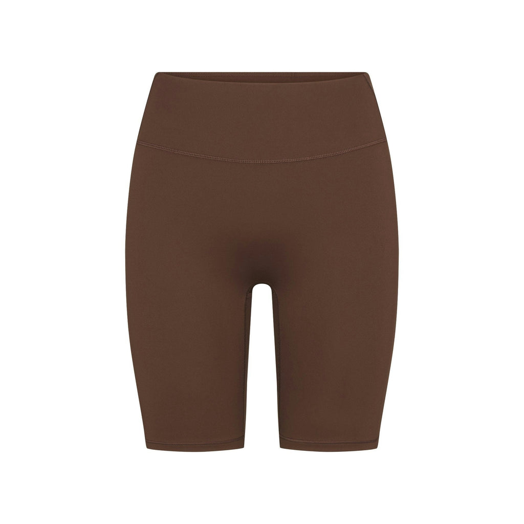 7" BIKER SHORT