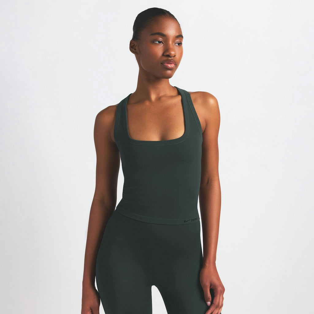 RACERBACK TANK