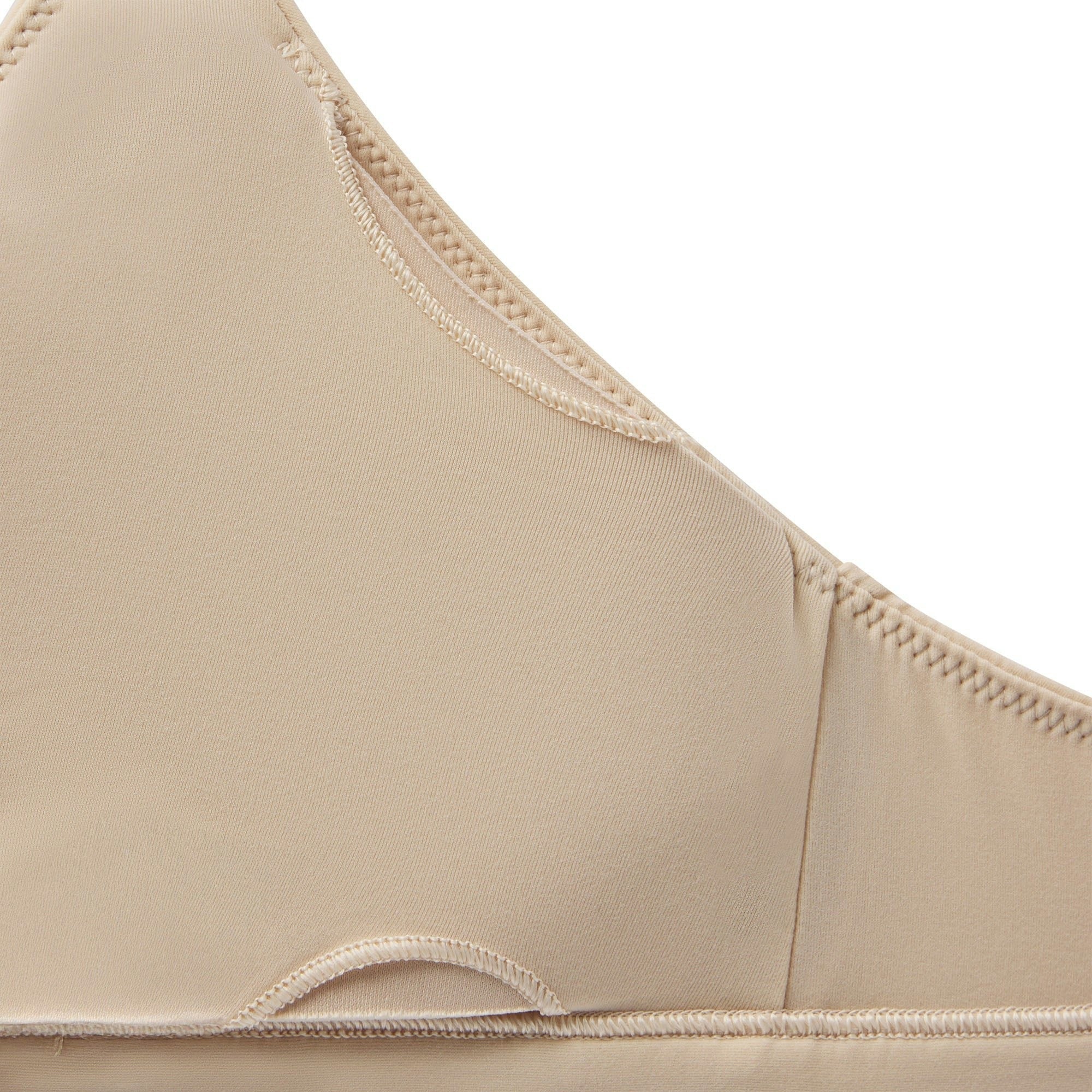 MASTECTOMY TRIANGLE BRALETTE