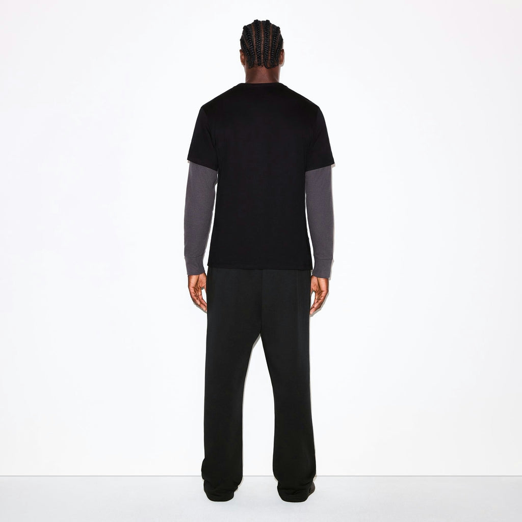 MENS CLASSIC STRAIGHT LEG PANT