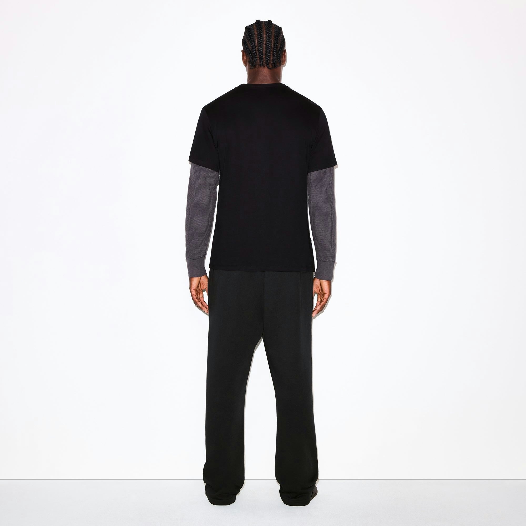 MENS CLASSIC STRAIGHT LEG PANT