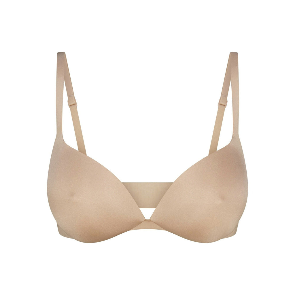 NIPPLE WIRELESS PUSH-UP BRA