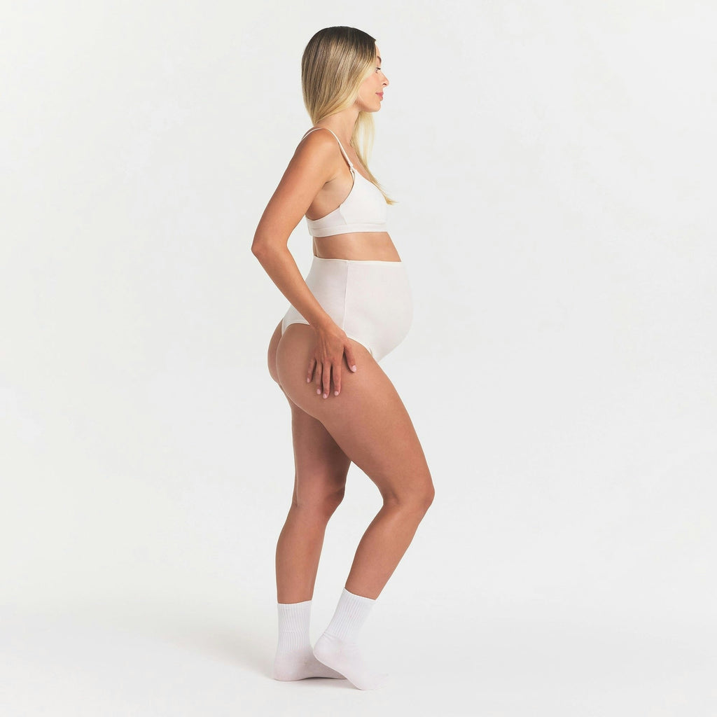 MATERNITY NURSING SCOOP BRALETTE