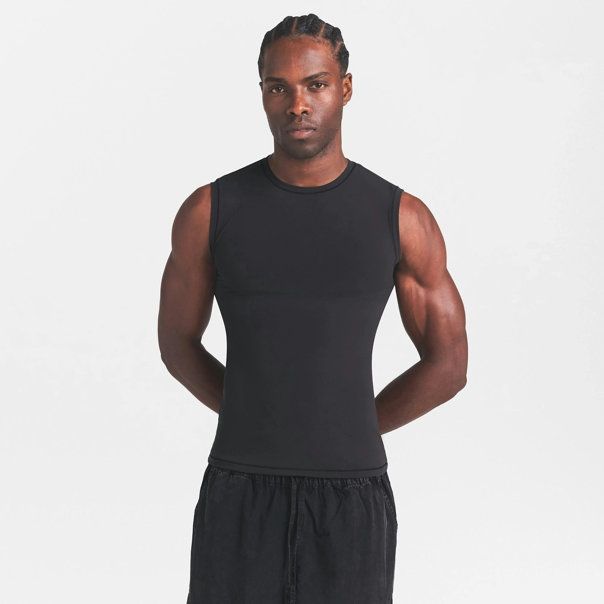 MENS SLIM TANK