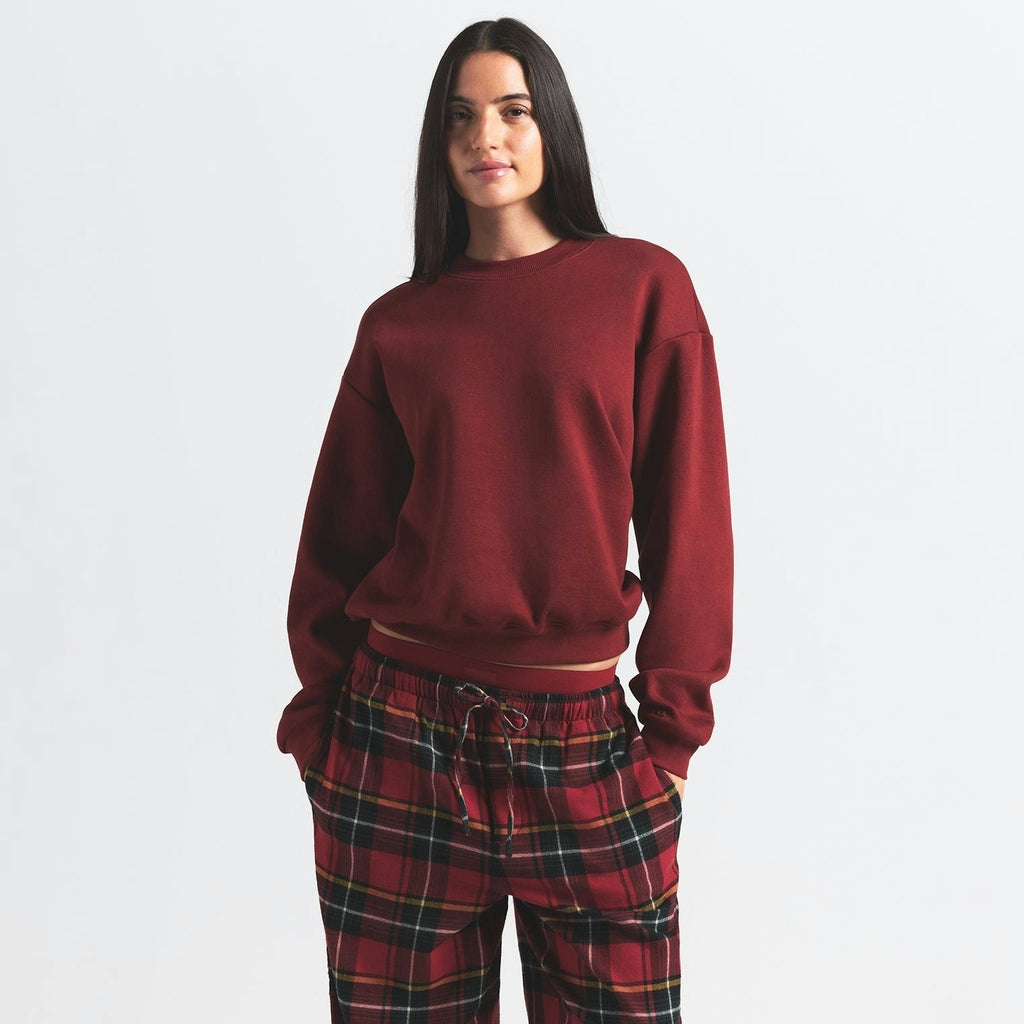 CLASSIC CREWNECK