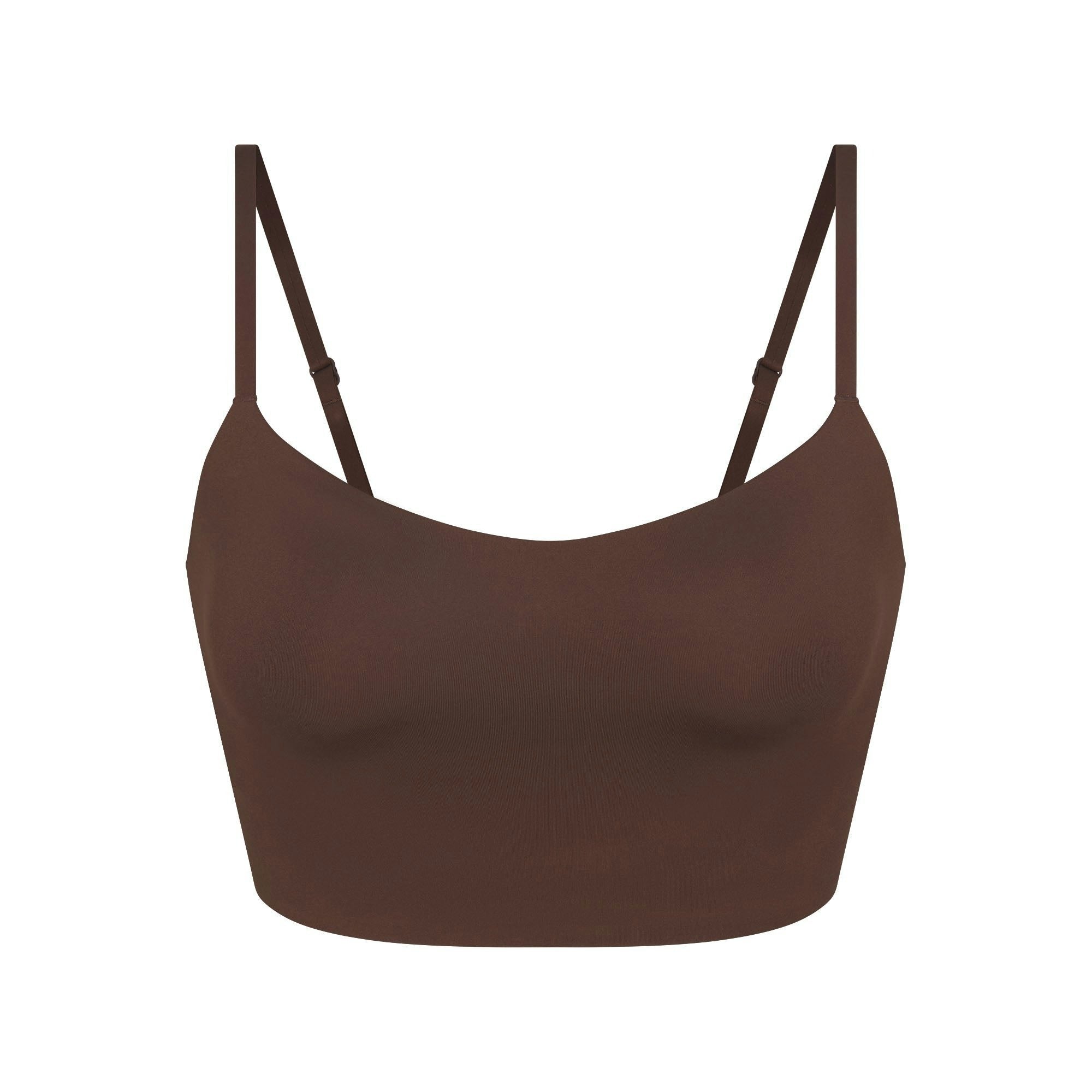CAMI BRA TOP