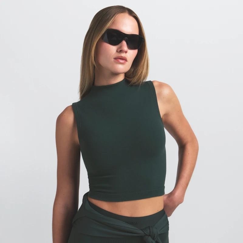RACERBACK TANK