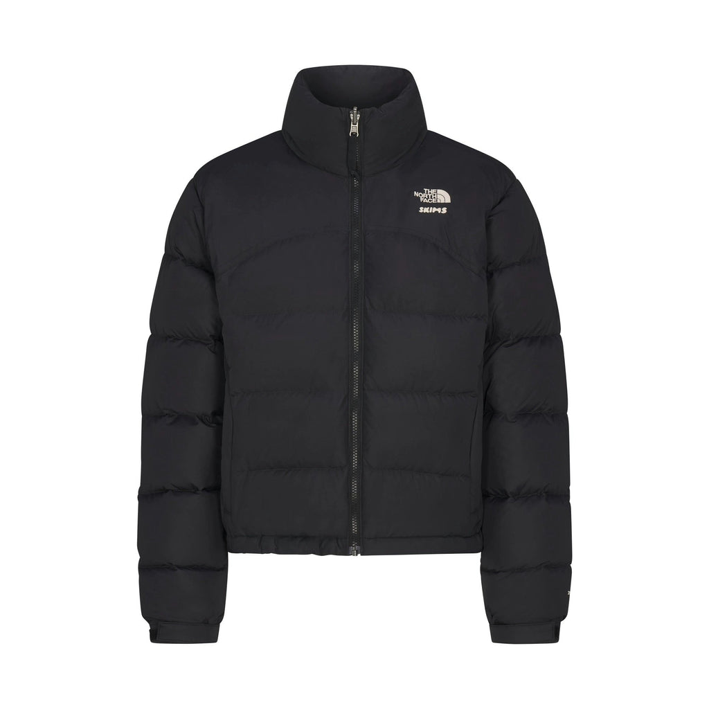 2000 RETRO NUPTSE JACKET