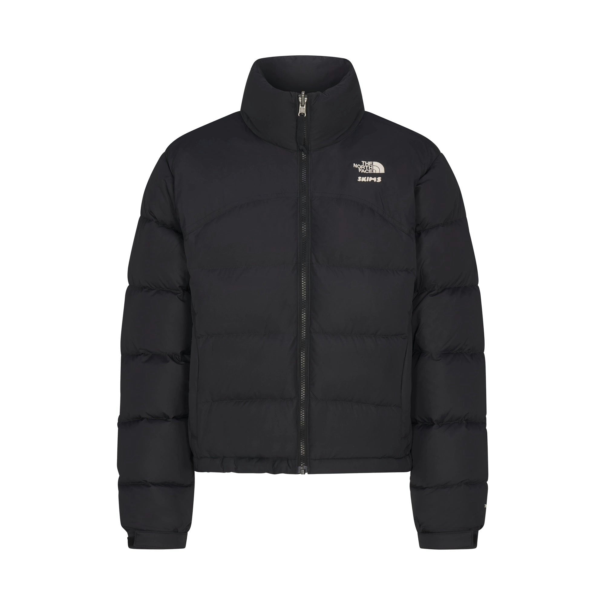 2000 RETRO NUPTSE JACKET