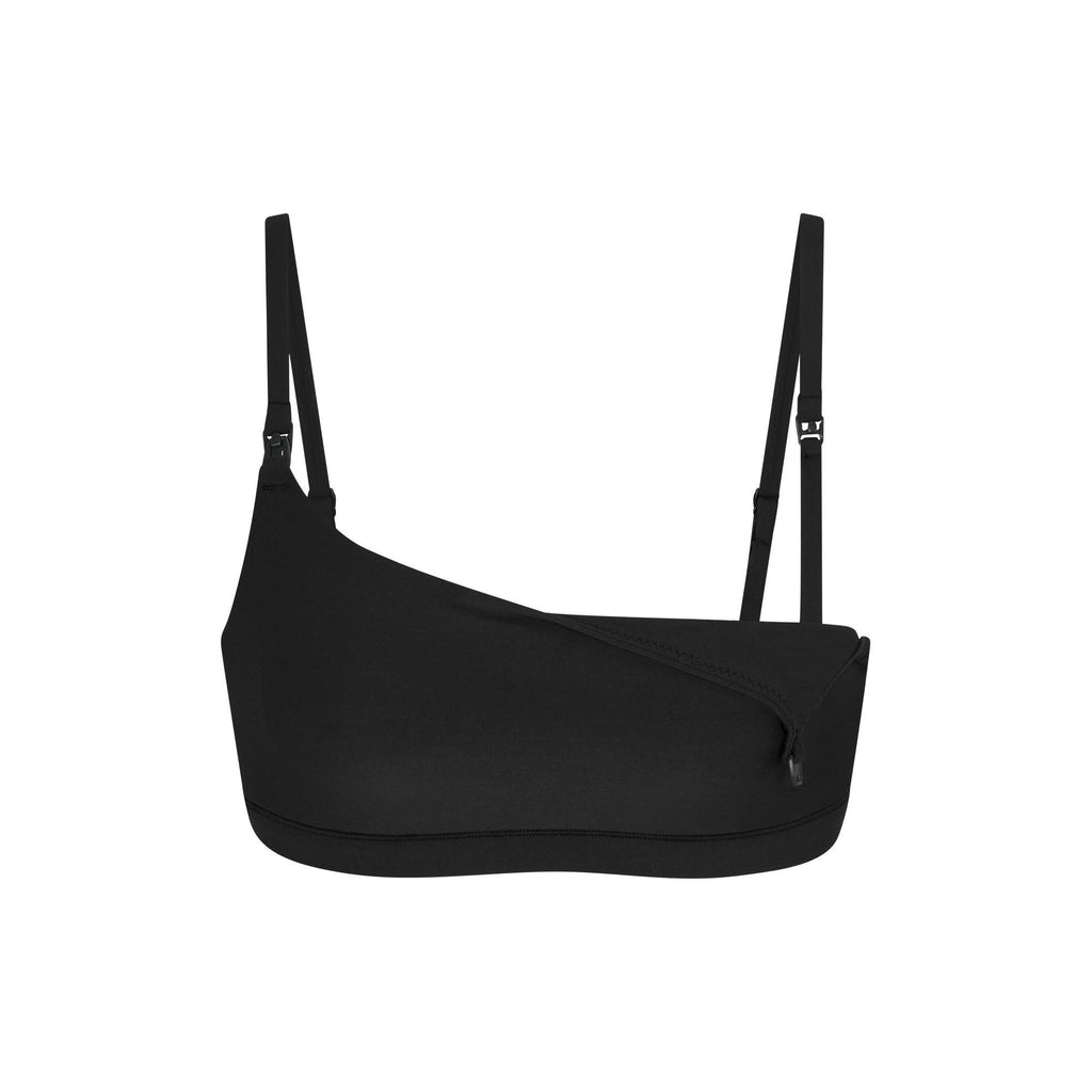 MATERNITY NURSING SCOOP BRALETTE 2-PACK