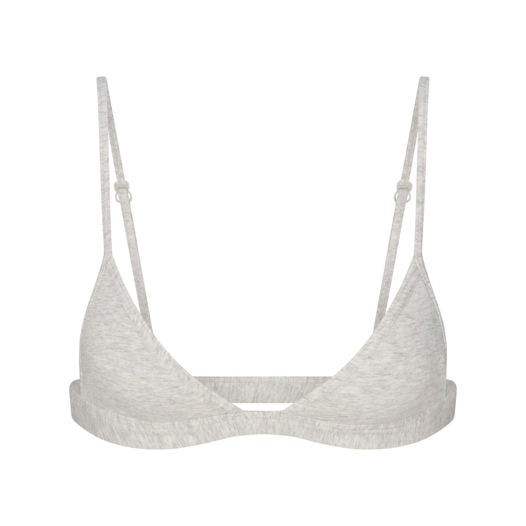 TRIANGLE BRALETTE