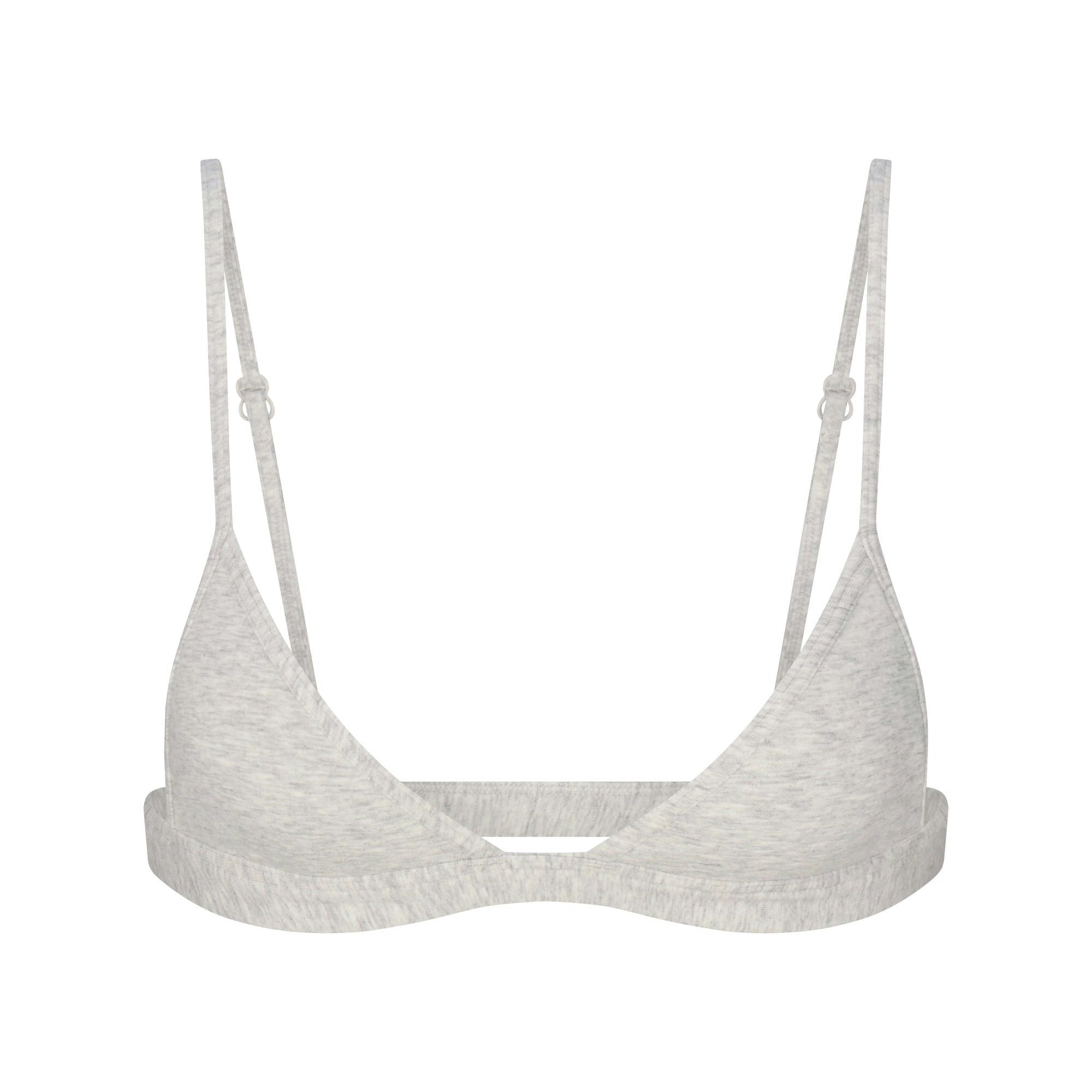 TRIANGLE BRALETTE