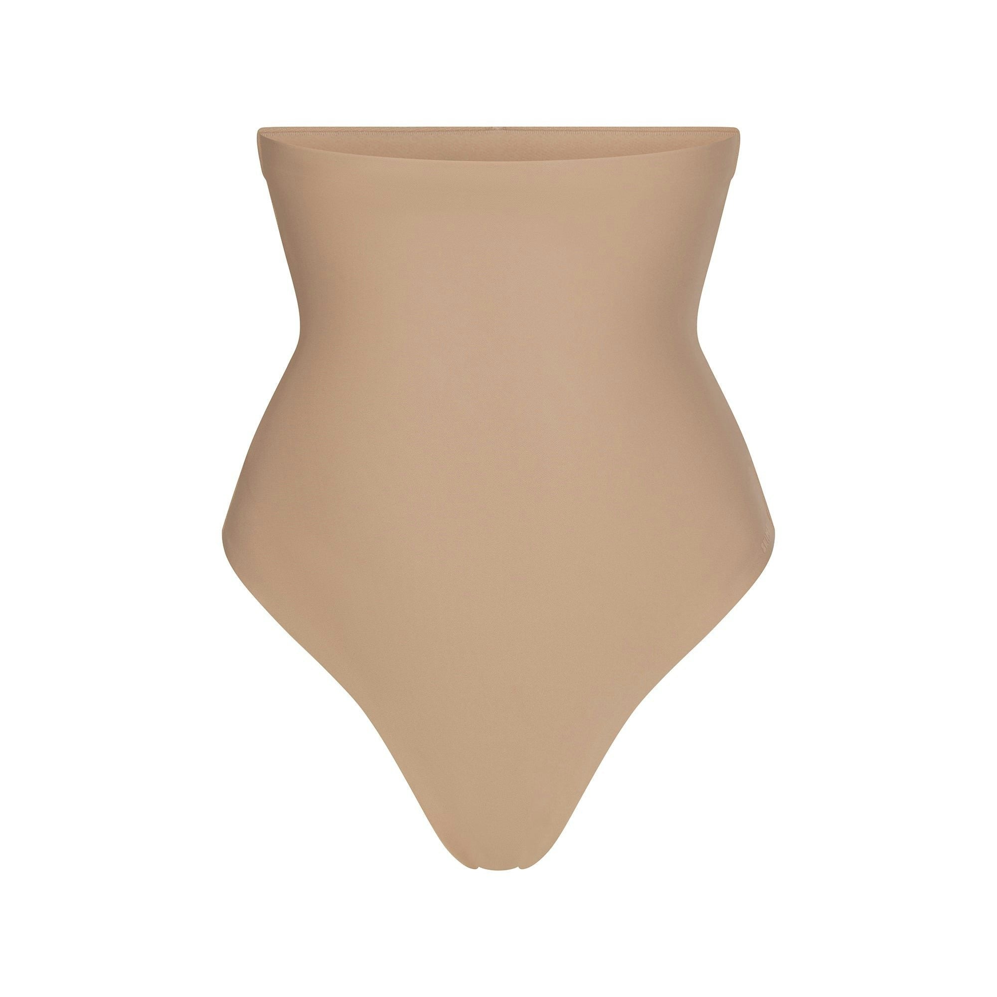 CORE SCULPT HIGH-WAISTED THONG