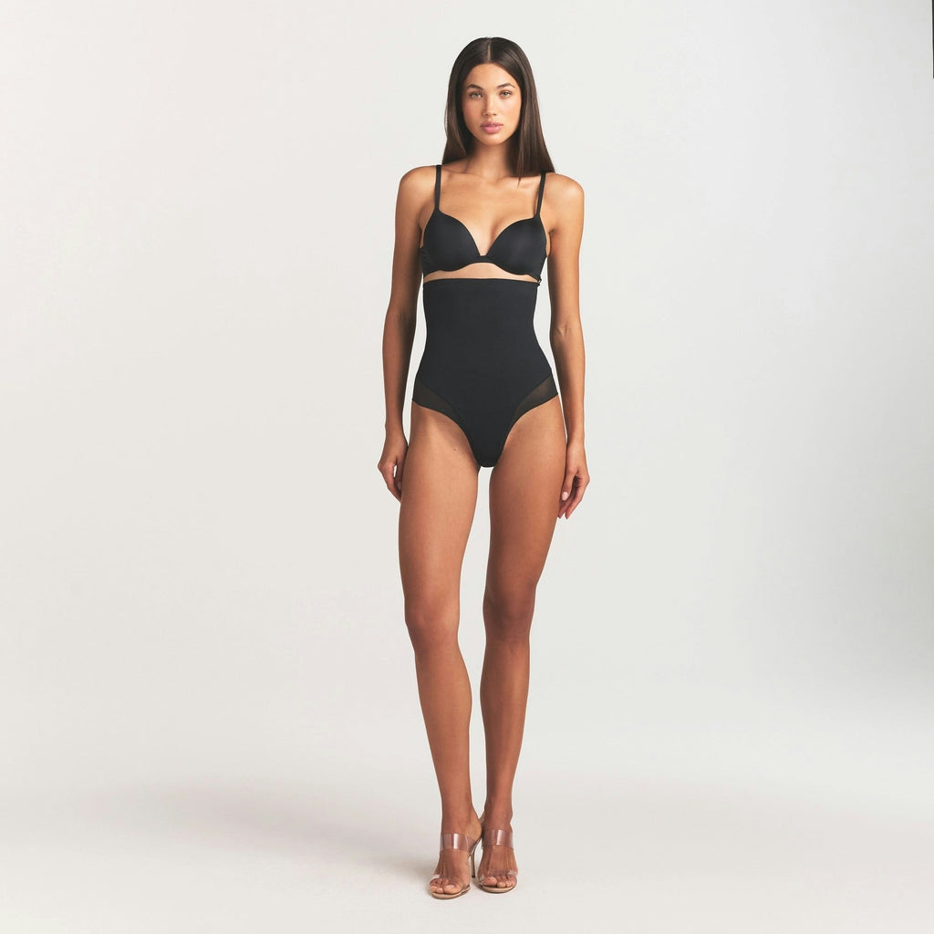 CORE SCULPT HIGH-WAISTED BRIEF
