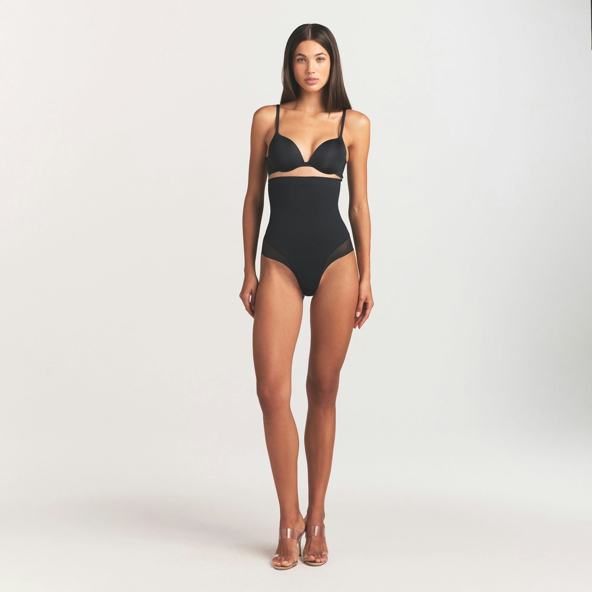 CORE SCULPT HIGH-WAISTED BRIEF