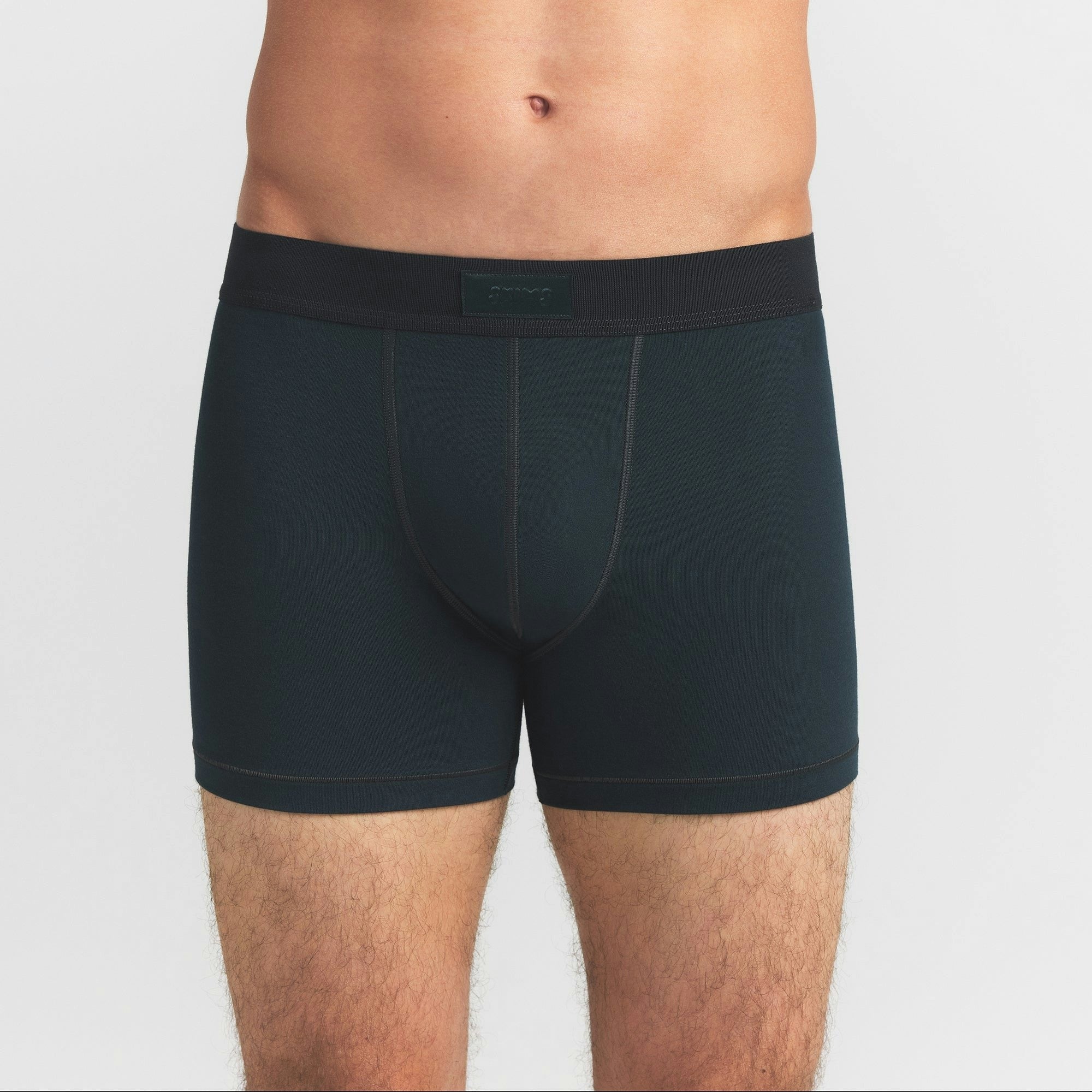 MENS 3" BOXER BRIEF 5-PACK