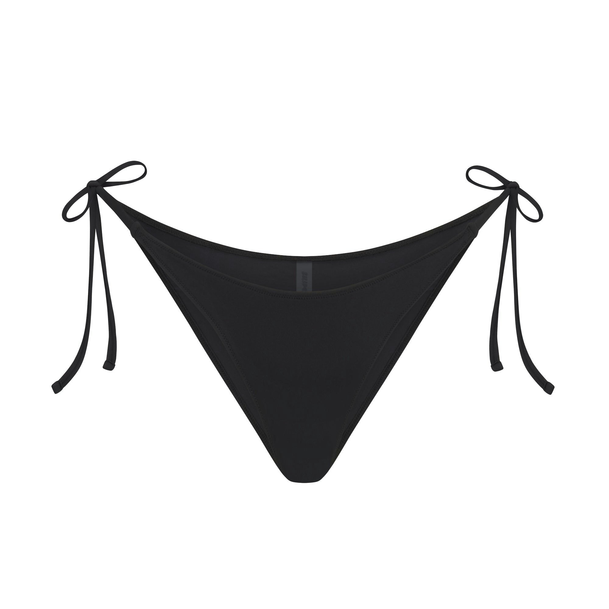 TRIANGLE BIKINI TOP