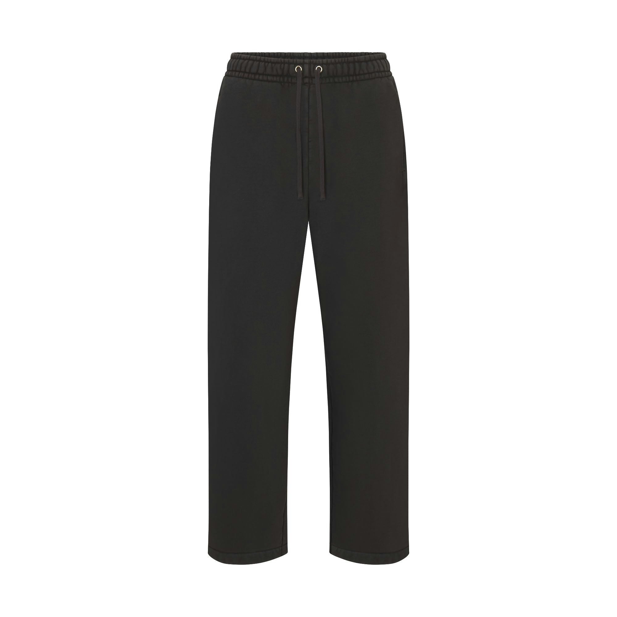 MENS STRAIGHT LEG PANT