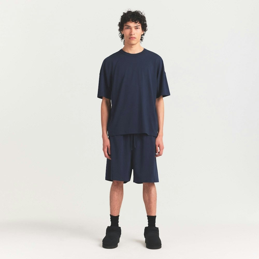MENS RELAXED SHORT