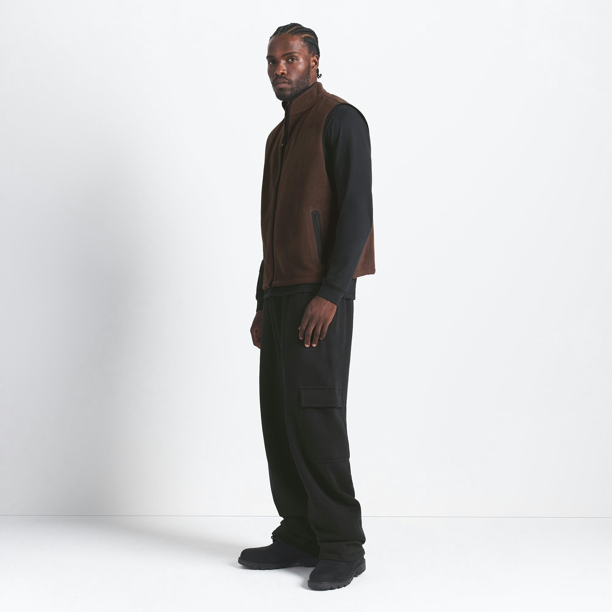 MENS VEST