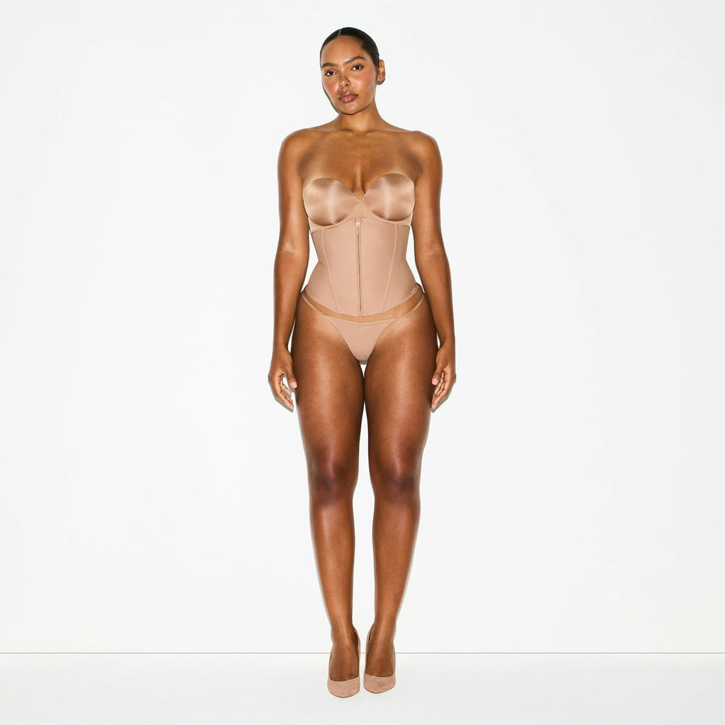 CORE SCULPT WAIST CINCHER