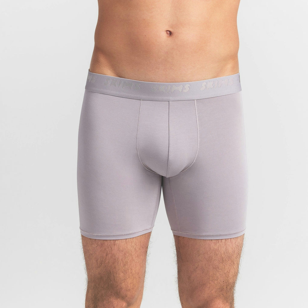 MENS 5" BOXER BRIEF 5-PACK