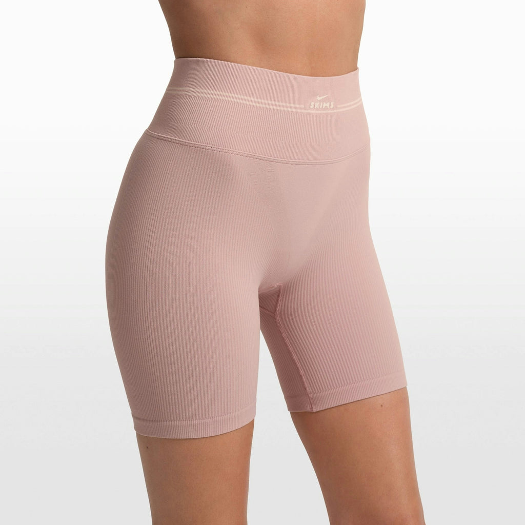 5" BIKER SHORT