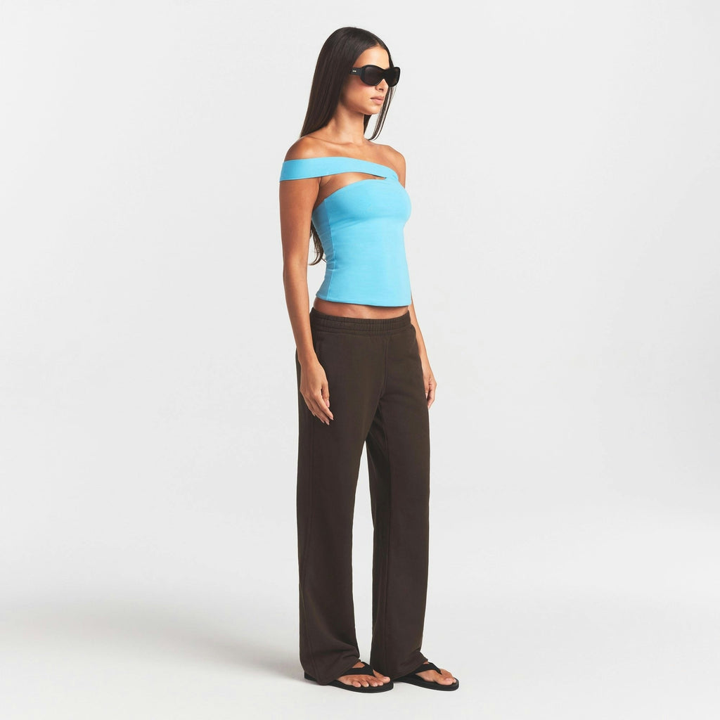 STRAIGHT LEG PANT