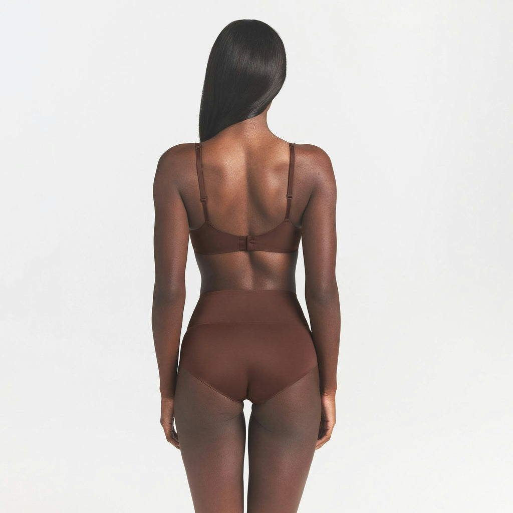 UNLINED MINIMIZER BRA