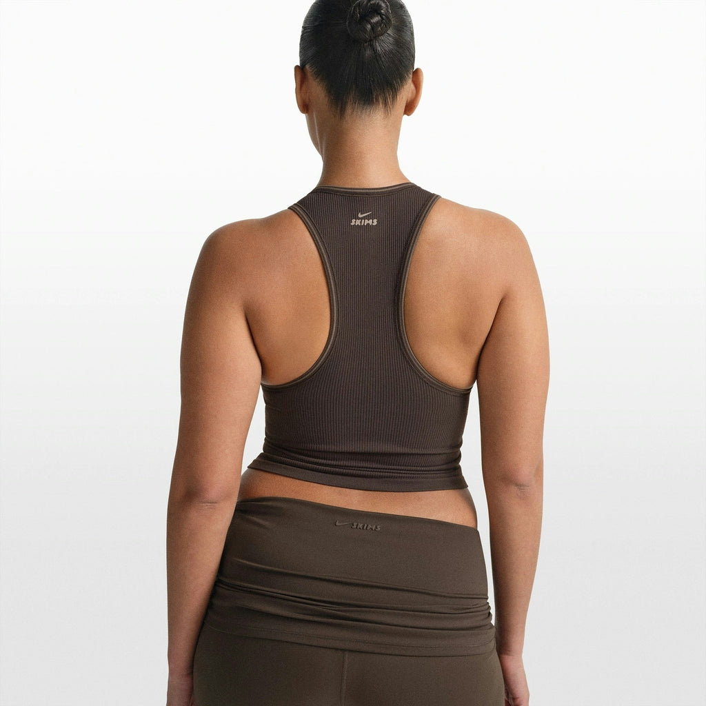 RACER FRONT TANK