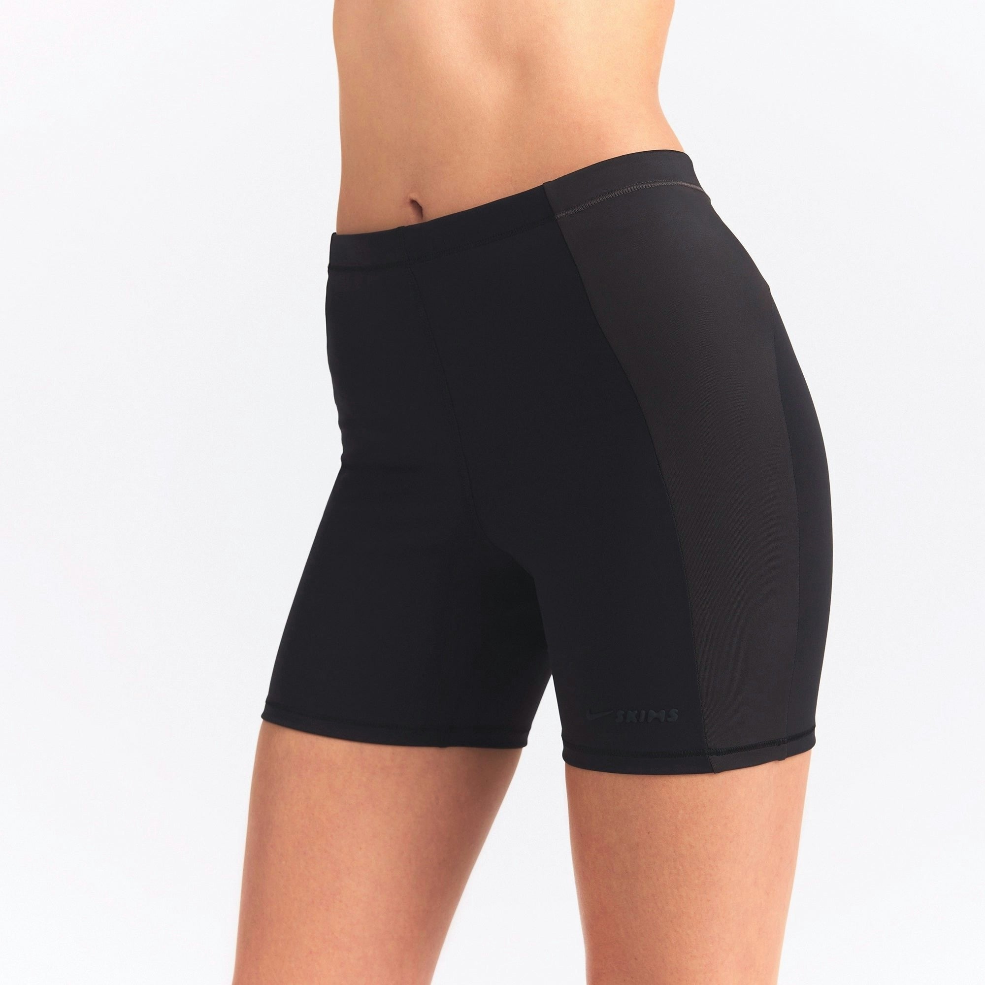 5" BIKER SHORT