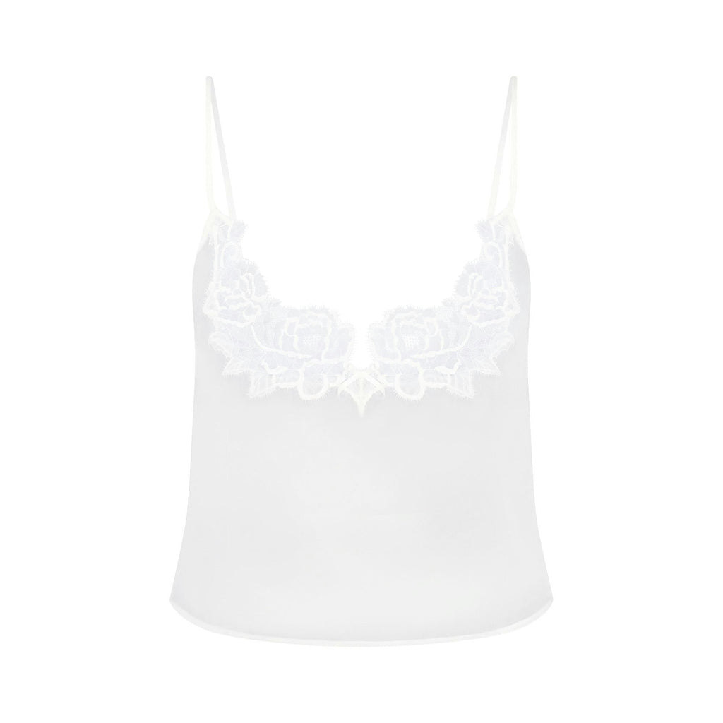 CAMI AND SHORT SET