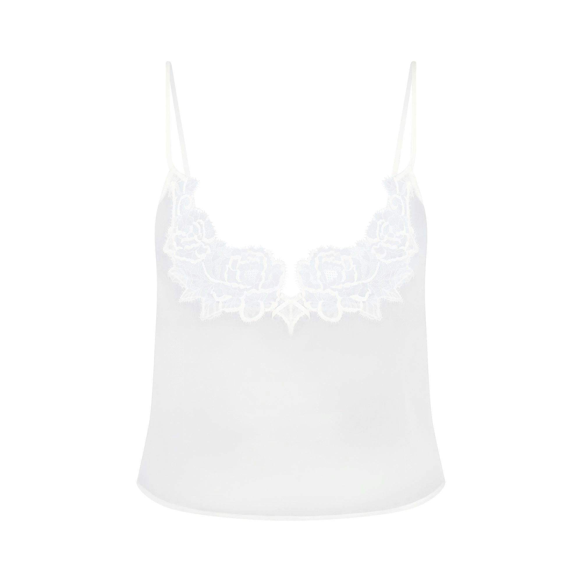 CAMI AND SHORT SET
