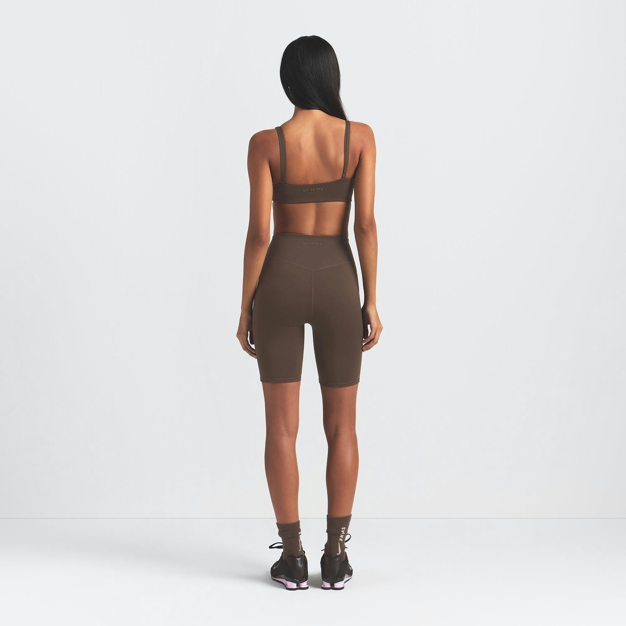 7" BIKER SHORT