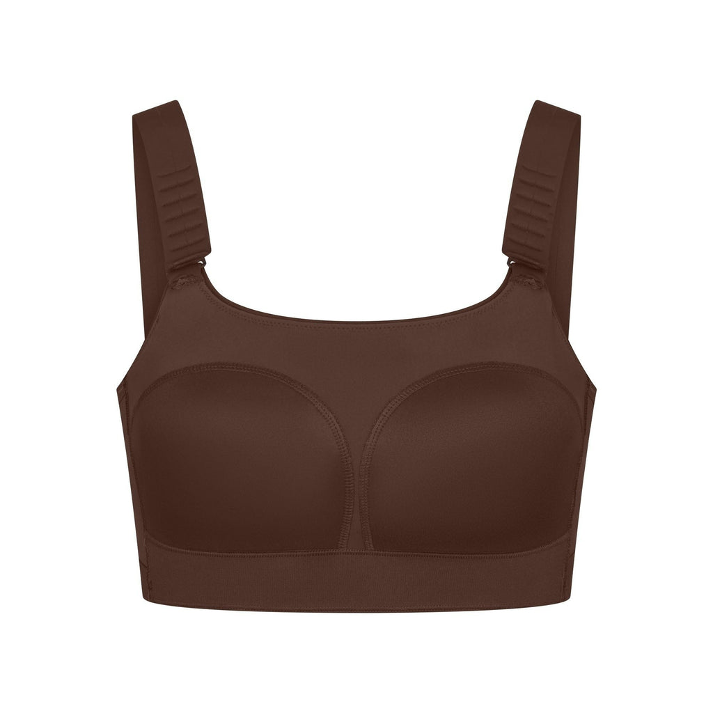 WIDE STRAP BRA