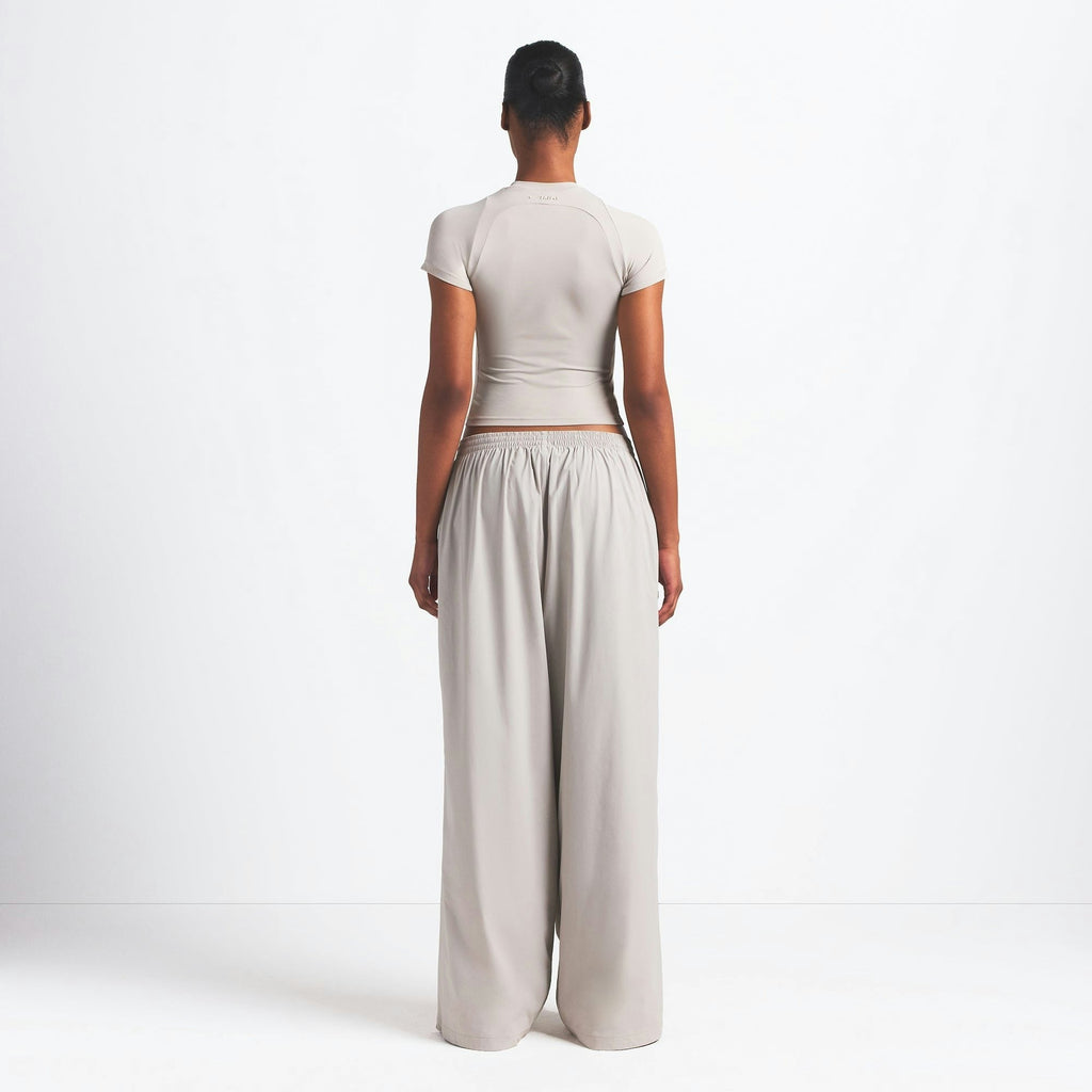 OVERSIZED TRACK PANT