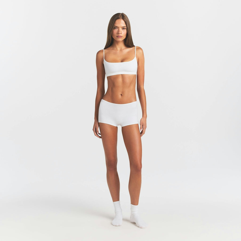 SCOOP BRALETTE
