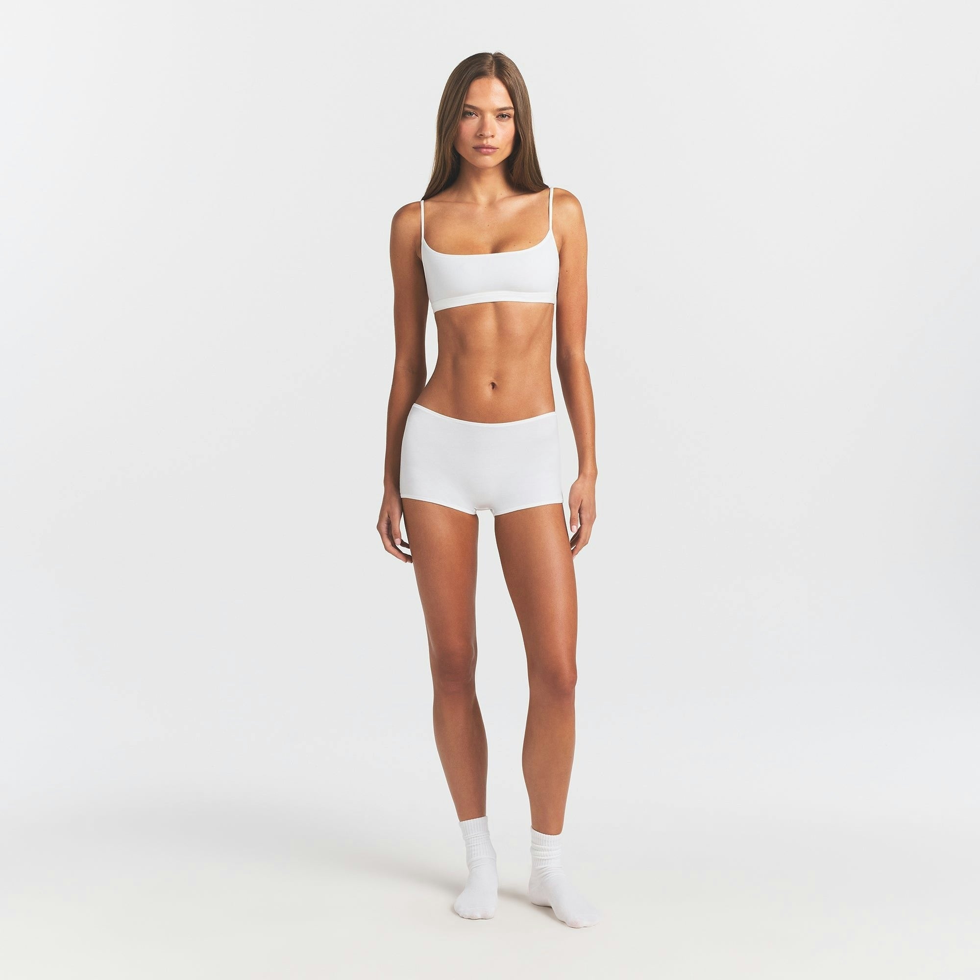 SCOOP BRALETTE