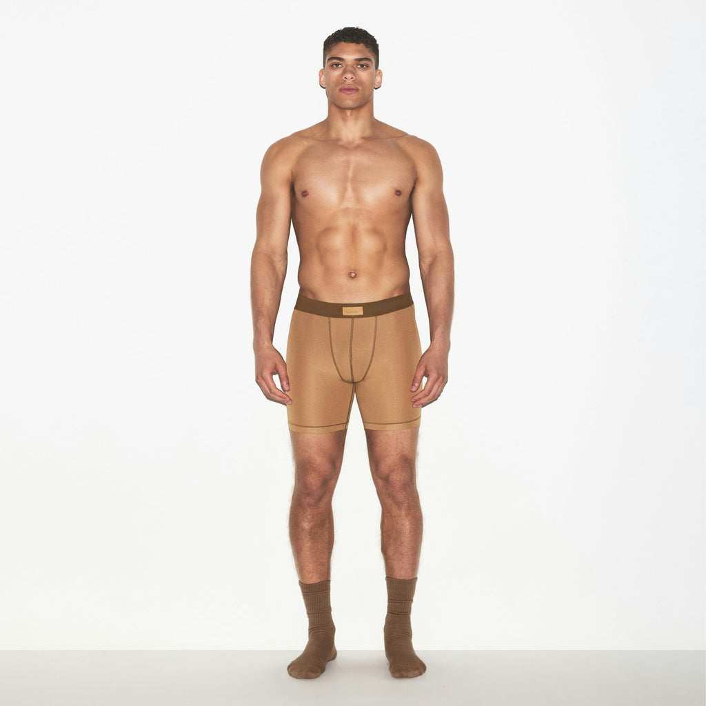 MENS 5" BOXER BRIEF 3-PACK