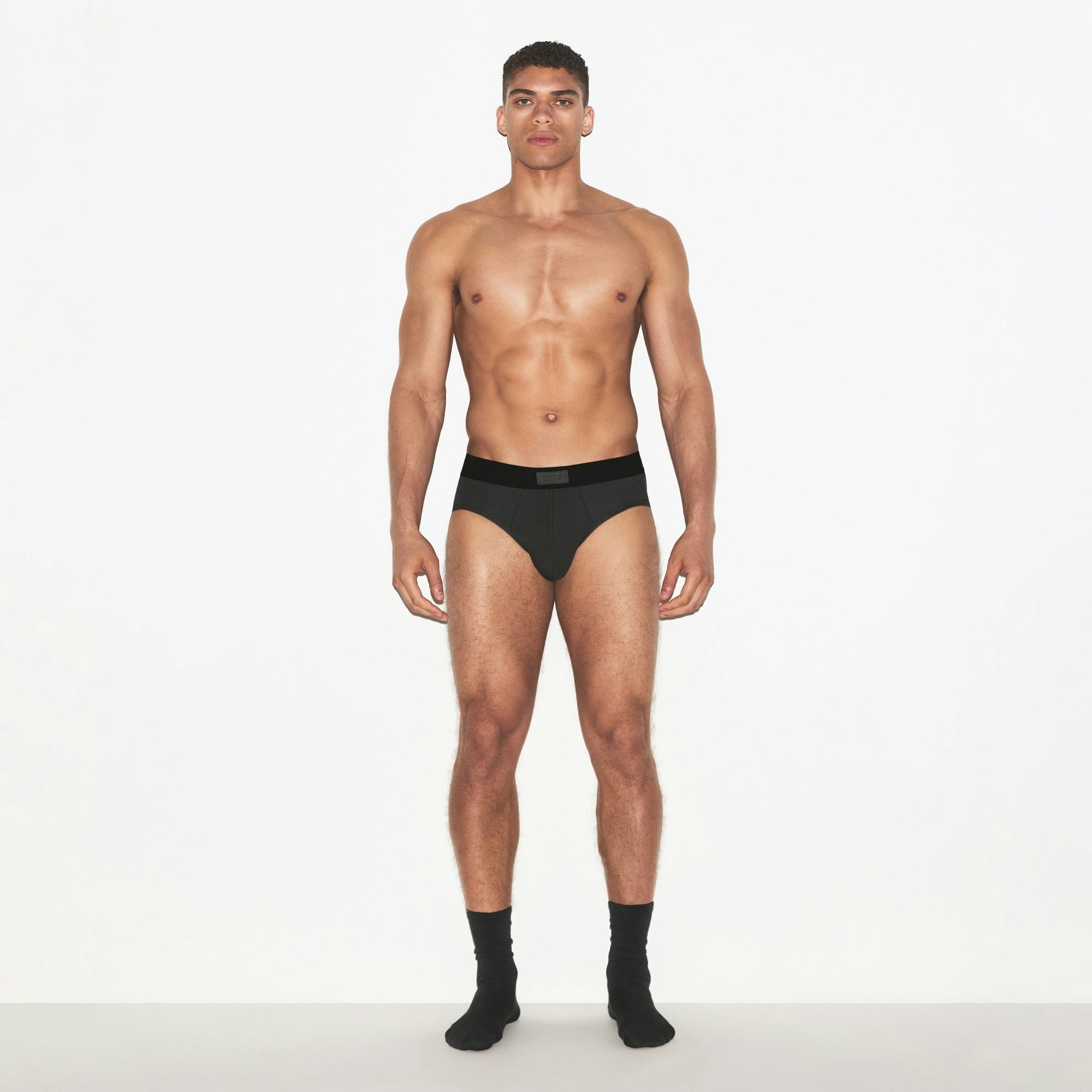 MENS BRIEF 3-PACK