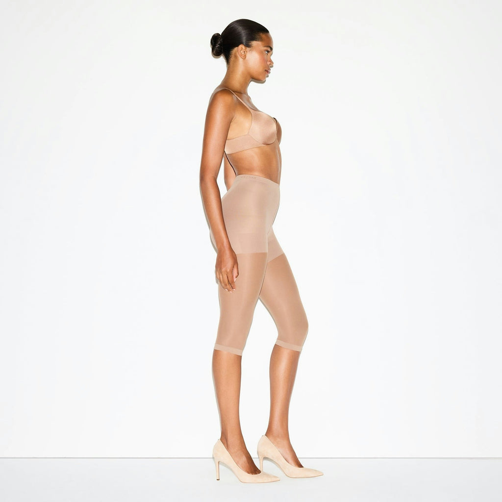 SHAPING CAPRI TIGHTS