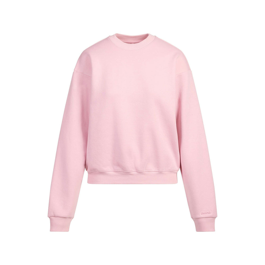 CLASSIC CREWNECK